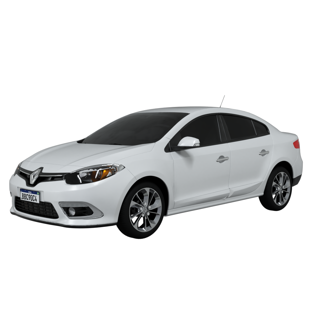 Fluence